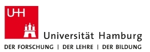 Universität Hamburg logo