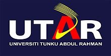 Universiti Tunku Abdul Rahman logo
