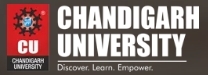 Chandigarh University logo