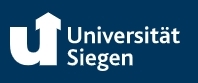 University of Siegen logo
