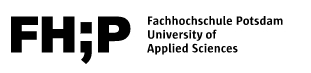 University of Applied Sciences Potsdam logo