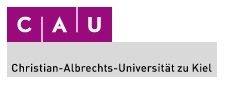 Kiel University logo