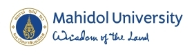 Mahidol University logo