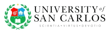 University of San Carlos logo