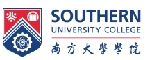 Southern University College logo