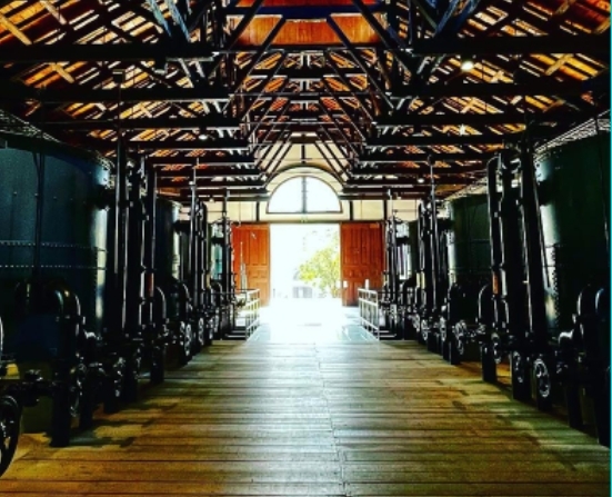 museum