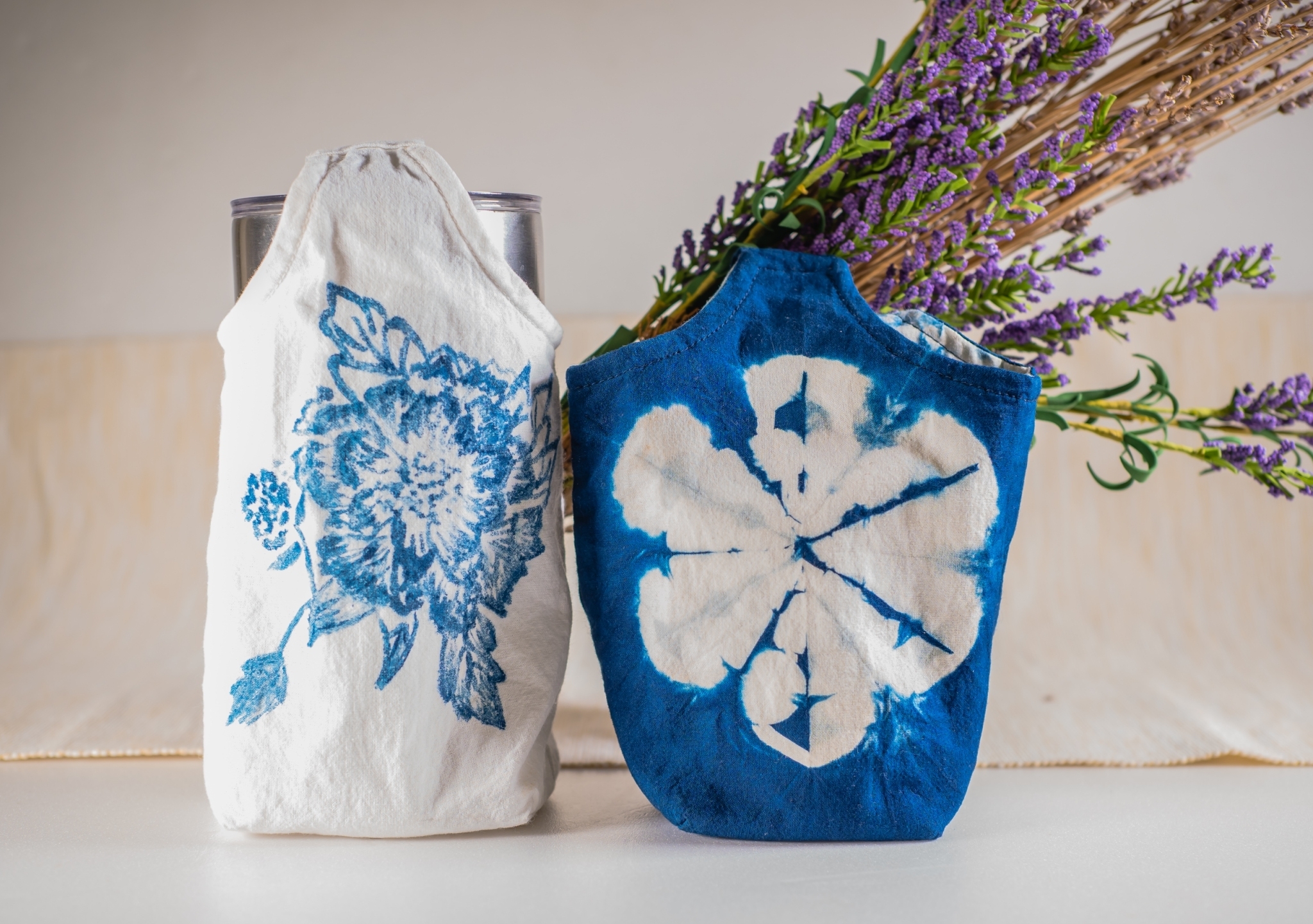 indigo dyeing
