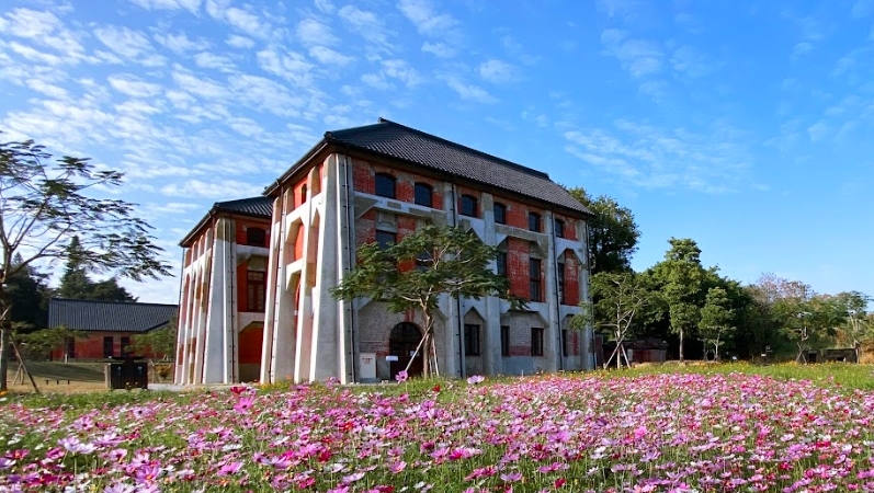 waterworks museum