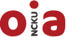 NCKU logo
