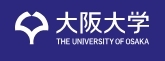 Osaka University logo