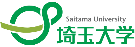 Saitama University logo