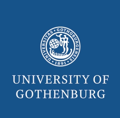 University of Gothenburg logo