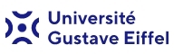 Université Gustave Eiffel logo