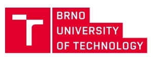 Brno University of Technology logo