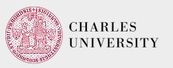 Charles University logo