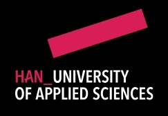 HAN University of Applied Sciences logo