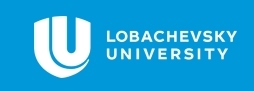 Lobachevsky State University of Nizhny Novgorod logo
