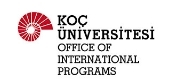 Koç University logo