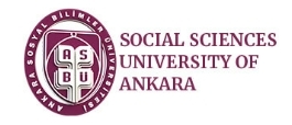 Social Sciences University of Ankara logo
