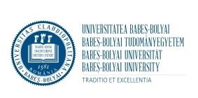 Babeș-Bolyai University logo