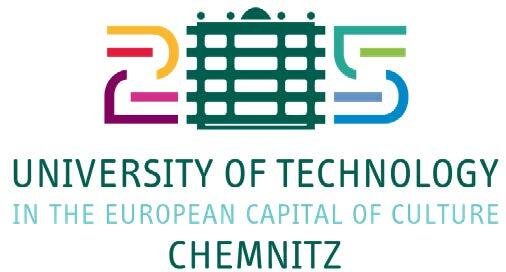 Chemnitz University of Technology logo