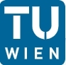 Technische Universität Wien logo