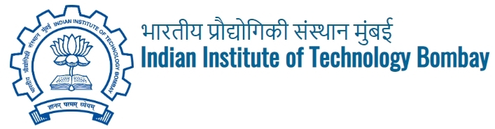 Indian Institute of Technology Bombay logo