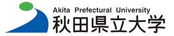 Akita Prefectural University logo