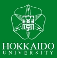 Hokkaido University logo