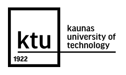 Kaunas University of Technology logo