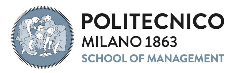 Politecnico di Milano logo
