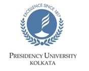 Presidency University logo