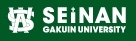Seinan Gakuin University logo