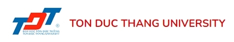 Ton Duc Thang University logo