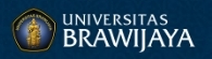 University of Brawijaya logo
