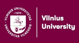 Vilniaus University logo
