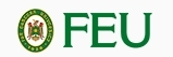 Far Eastern University logo