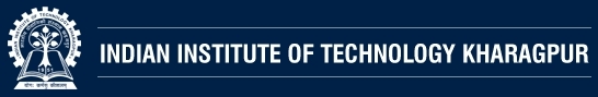 Indian Institute of Technology Kharagpur logo