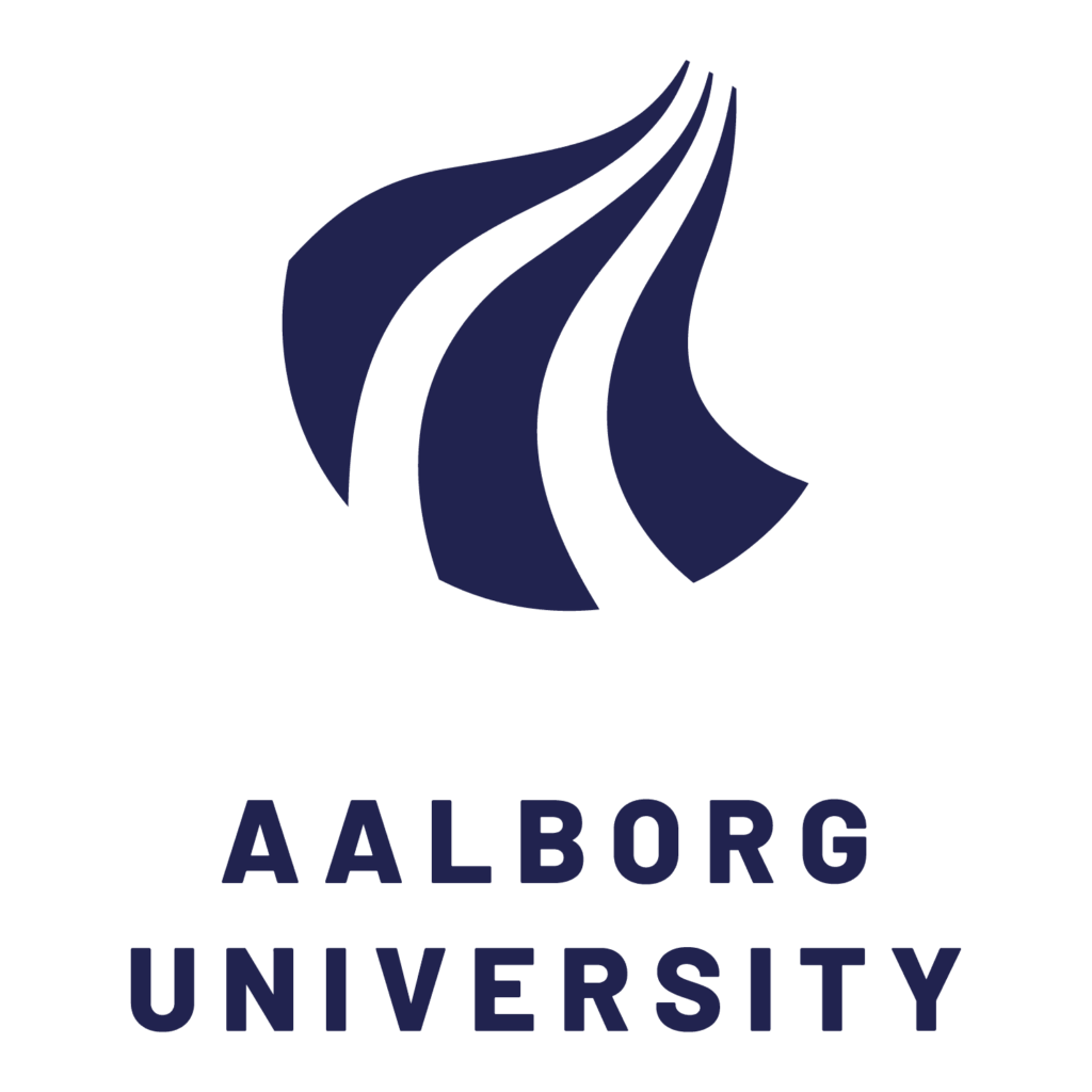 Aalborg University logo