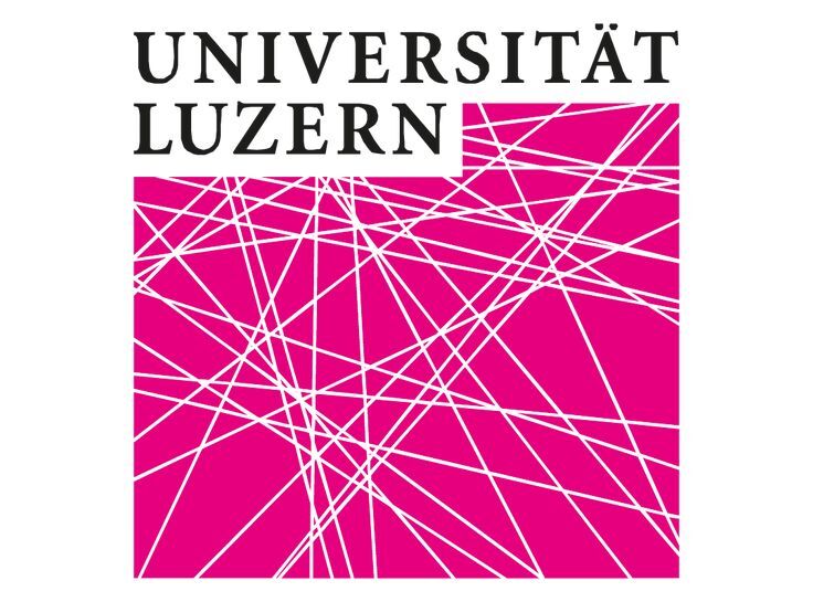 The University of Lucerne logo
