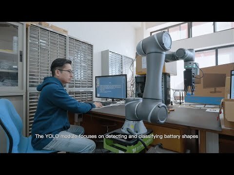 Exploring Electrical Engineering: Lab Tour & Research Highlights at NSYSUImage(Open new window)