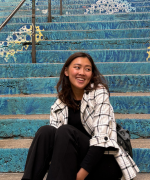 Ms. Hazel HuImage