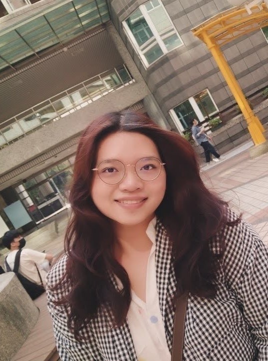 楊郁蓉圖片