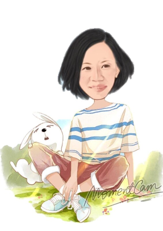 Ms. Shirley LiuImage