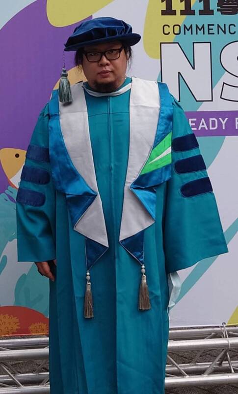 Dr. Clarence YuImage