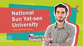 Meet the Student at NSYSU | Study in Taiwan圖片(另開新視窗)