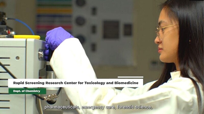 College of ScienceImage(Open new window)