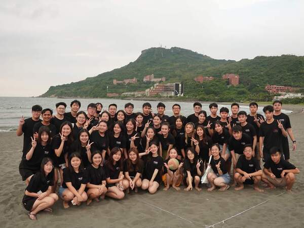 Indonesian Students AssociationImage