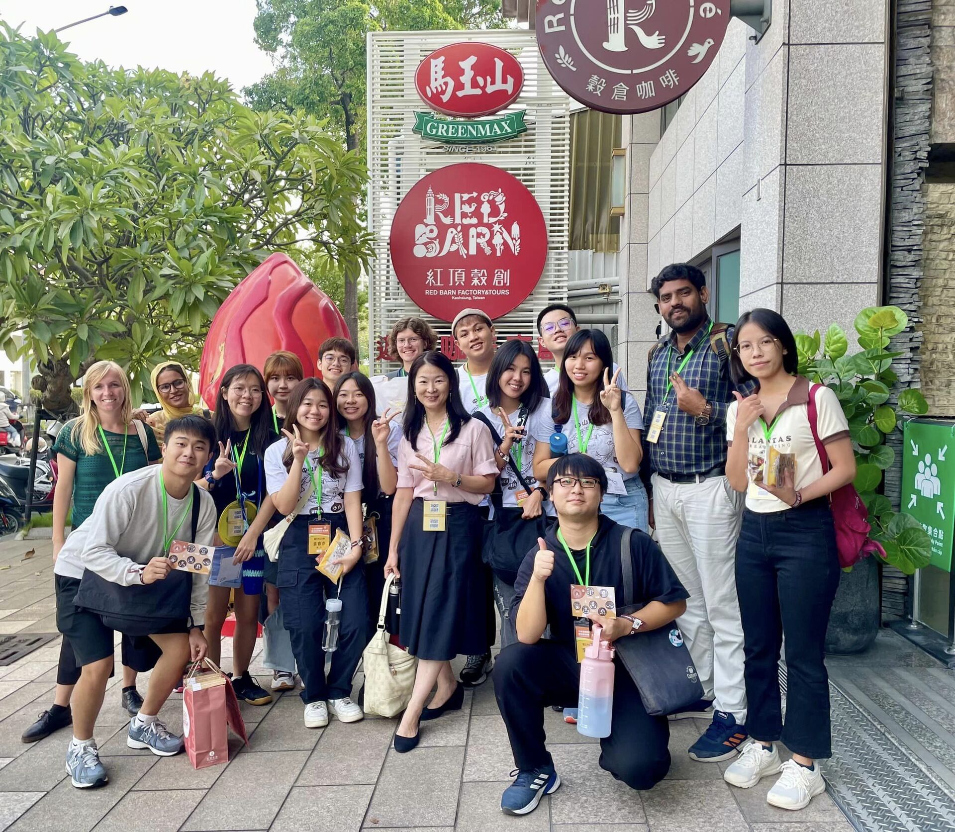【活動回顧】112學年度 南區中央訪視(另開新視窗/jpg檔)圖片