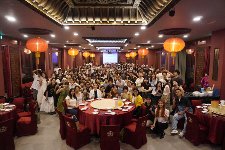 2025 春季班歡送會圖片